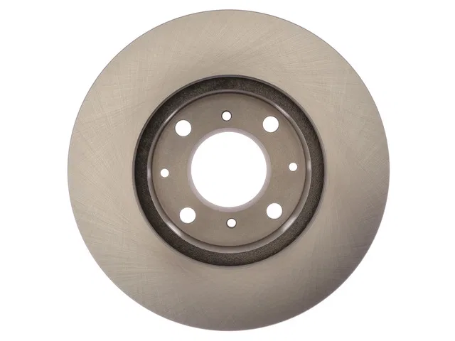 96088R – RAYBESTOS Brake Rotor, OE Replacement Single - view 2